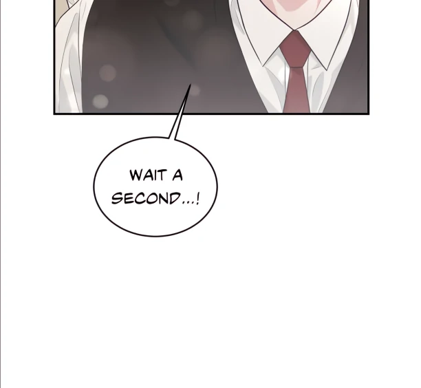 Summer Sparks - Chapter 47 manhwa