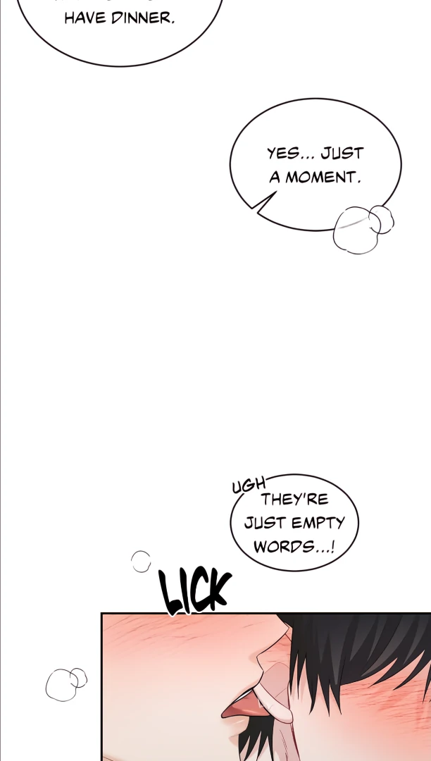 Summer Sparks - Chapter 47 manhwa