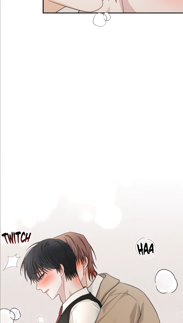 Summer Sparks - Chapter 47 manhwa