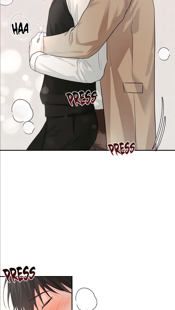 Summer Sparks - Chapter 47 manhwa