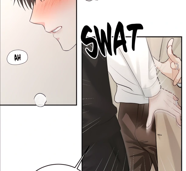 Summer Sparks - Chapter 47 manhwa