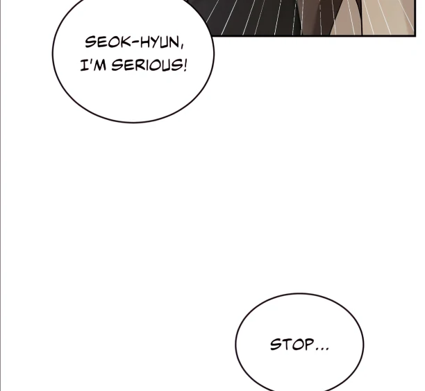Summer Sparks - Chapter 47 manhwa