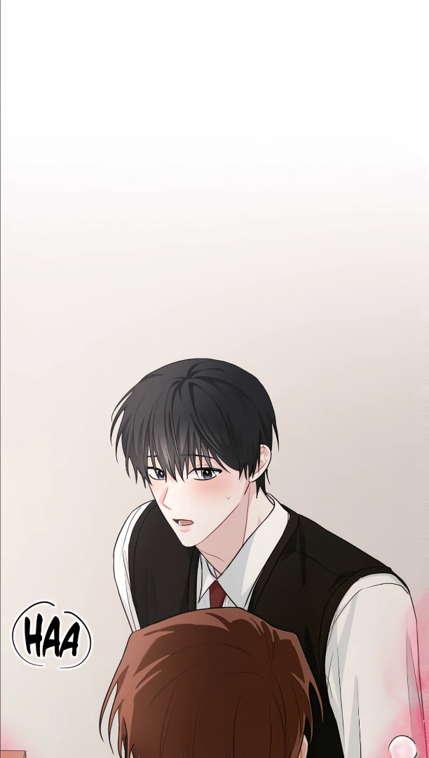 Summer Sparks - Chapter 47 manhwa