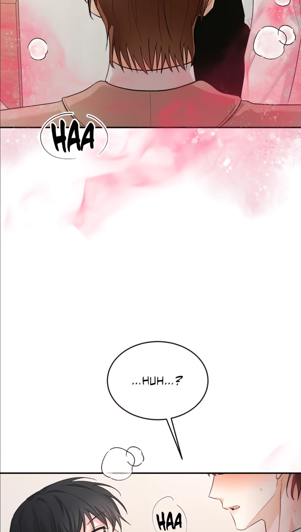 Summer Sparks - Chapter 47 manhwa