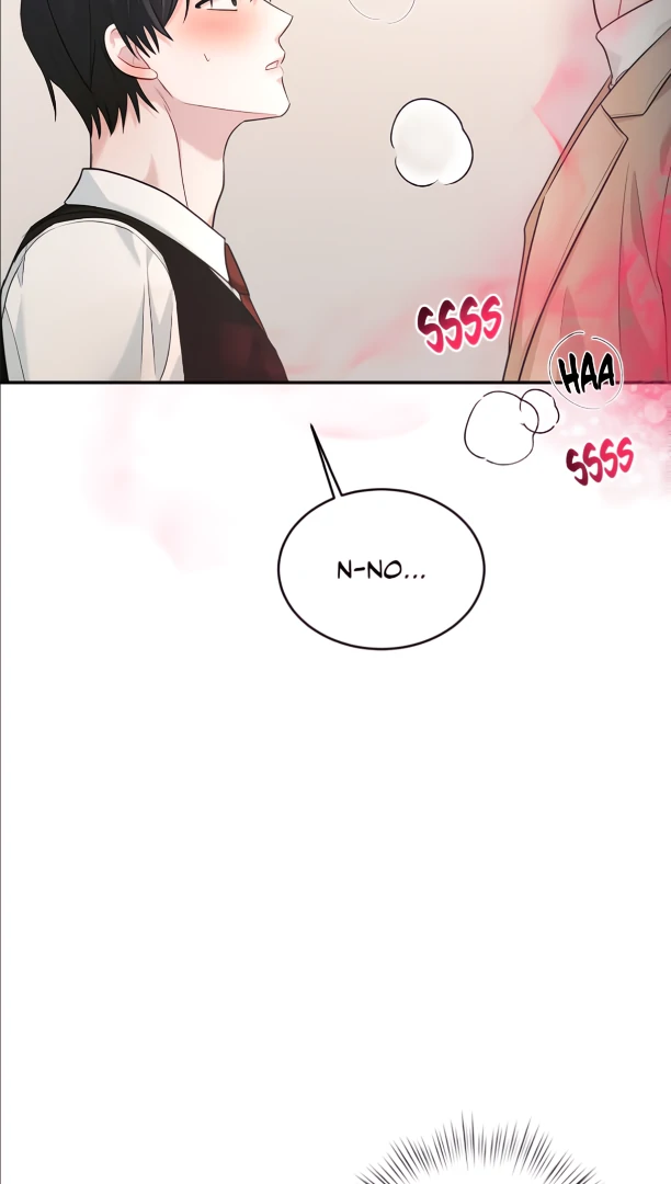 Summer Sparks - Chapter 47 manhwa
