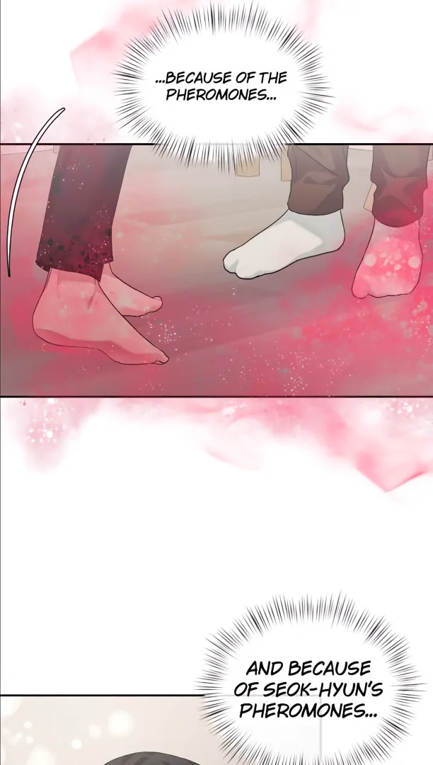 Summer Sparks - Chapter 47 manhwa