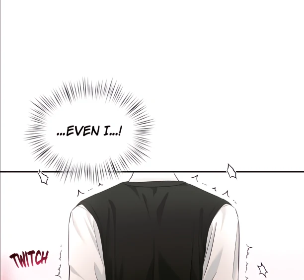 Summer Sparks - Chapter 47 manhwa