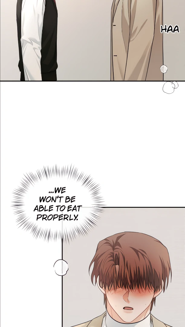 Summer Sparks - Chapter 47 manhwa