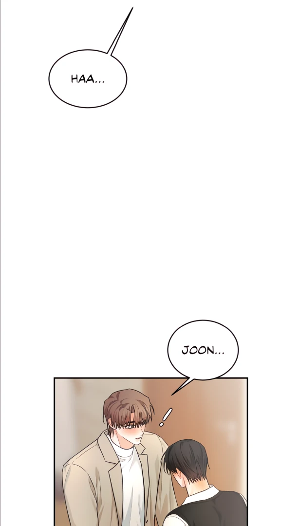 Summer Sparks - Chapter 47 manhwa