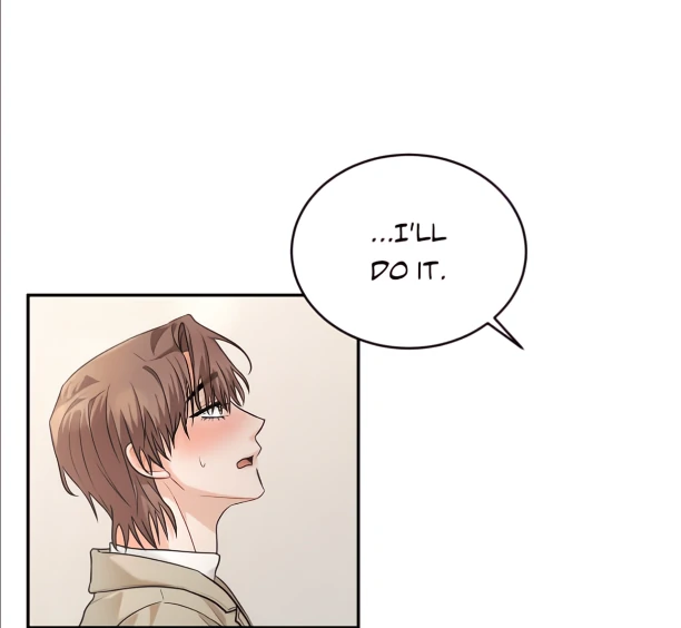 Summer Sparks - Chapter 47 manhwa