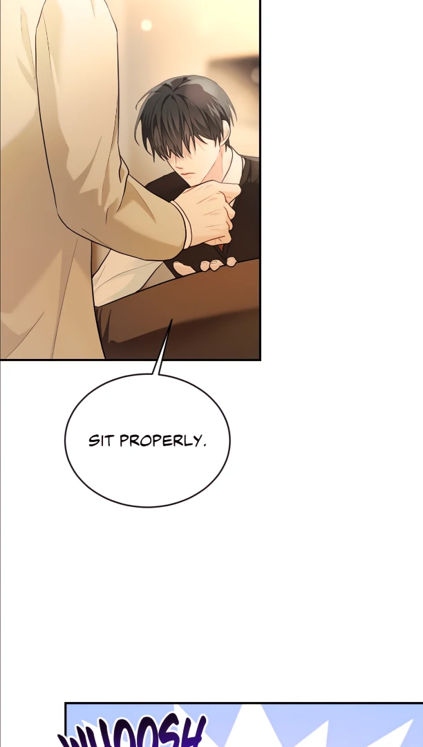 Summer Sparks - Chapter 48 manhwa