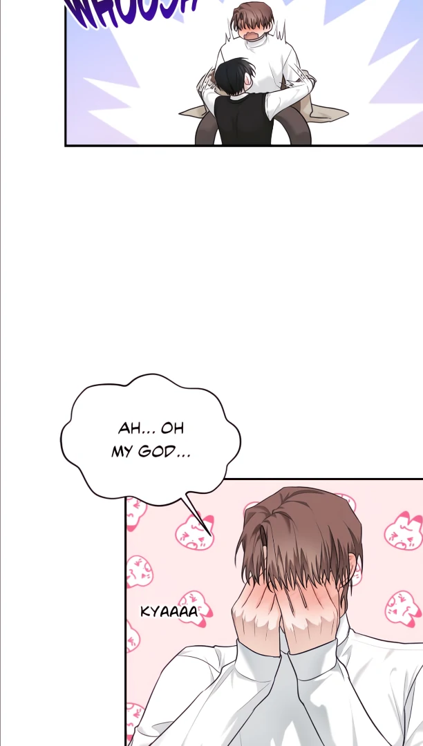 Summer Sparks - Chapter 48 manhwa