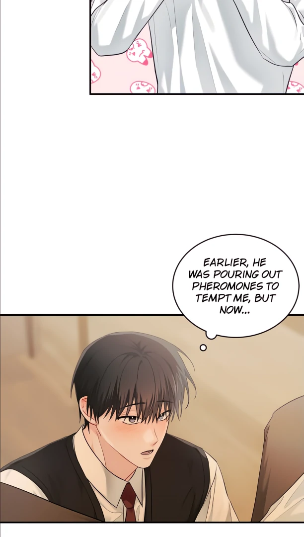 Summer Sparks - Chapter 48 manhwa