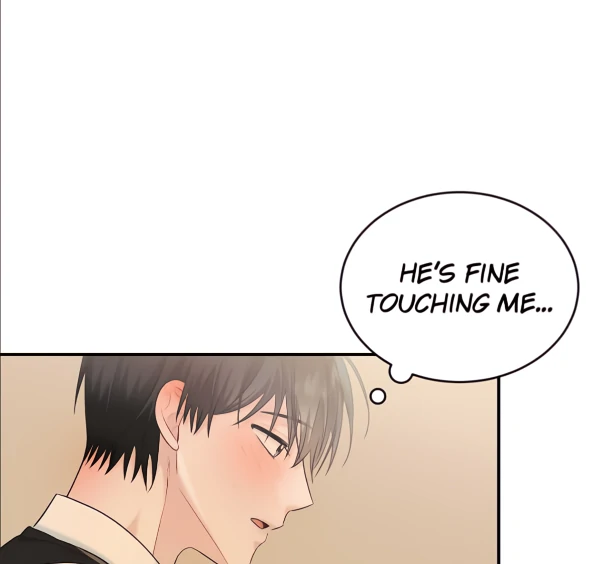 Summer Sparks - Chapter 48 manhwa