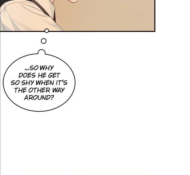Summer Sparks - Chapter 48 manhwa