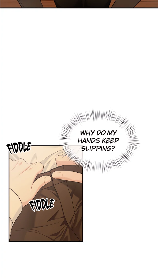 Summer Sparks - Chapter 48 manhwa