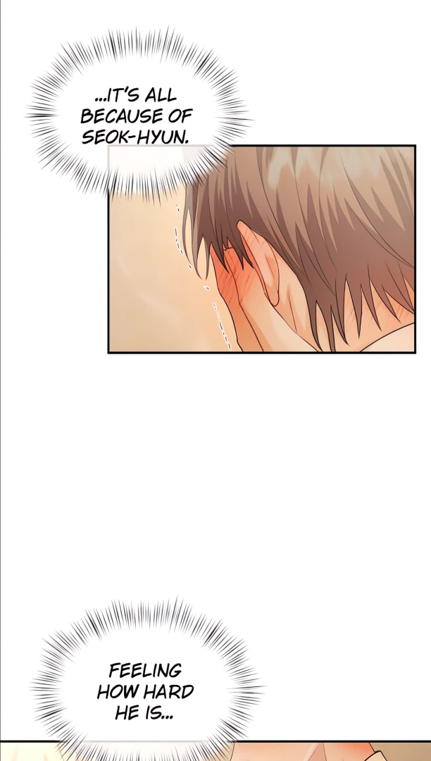 Summer Sparks - Chapter 48 manhwa