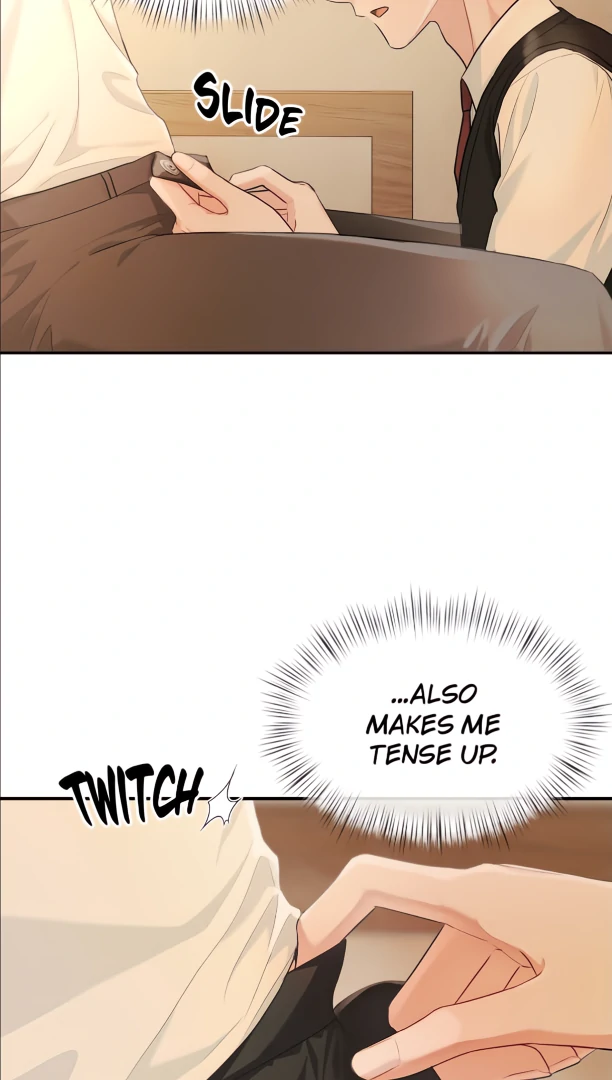 Summer Sparks - Chapter 48 manhwa