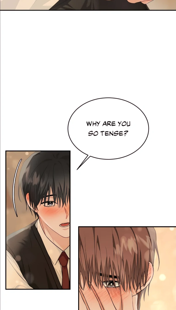 Summer Sparks - Chapter 48 manhwa