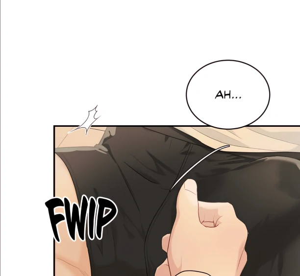 Summer Sparks - Chapter 48 manhwa