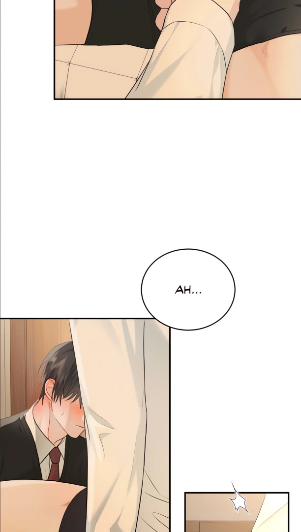 Summer Sparks - Chapter 48 manhwa