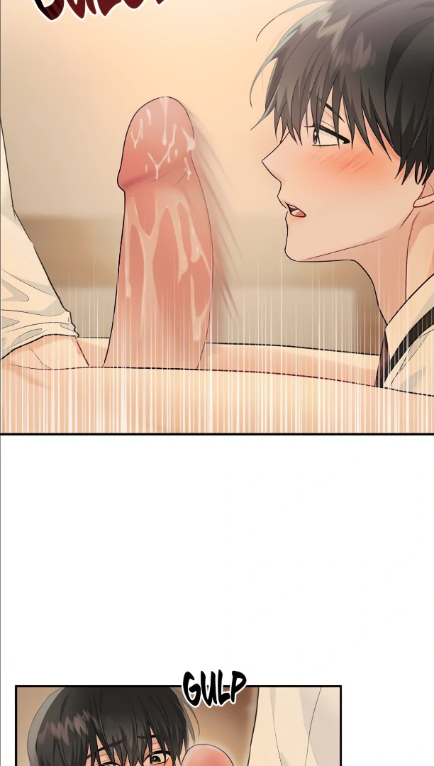 Summer Sparks - Chapter 48 manhwa