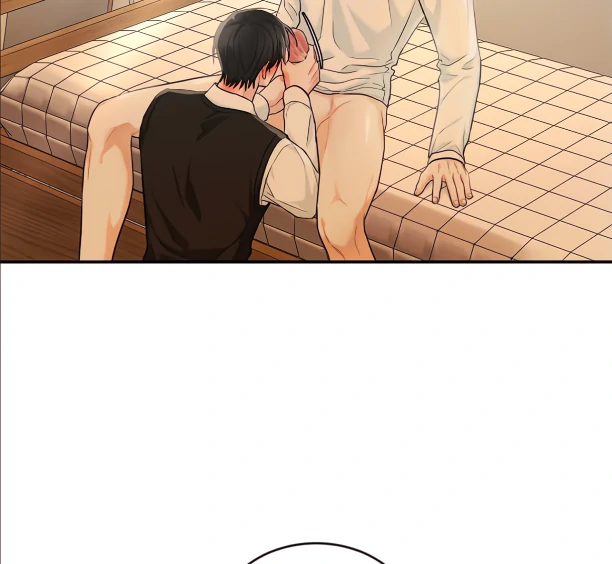 Summer Sparks - Chapter 48 manhwa