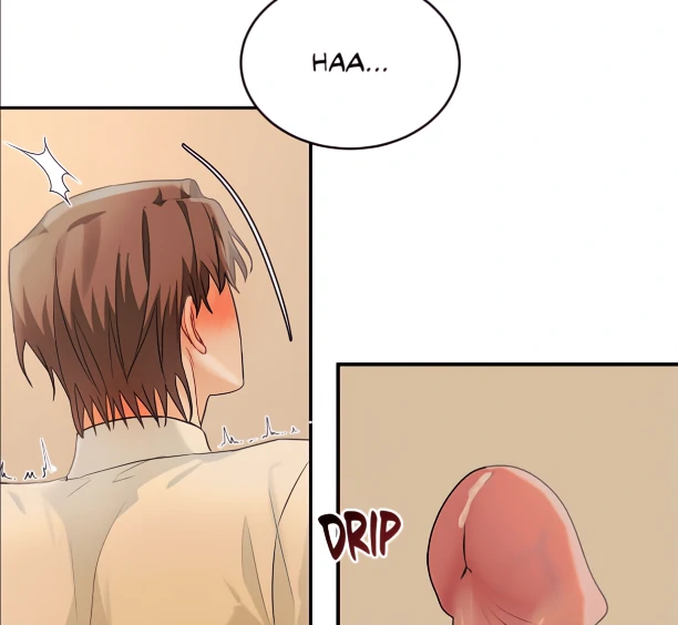Summer Sparks - Chapter 48 manhwa