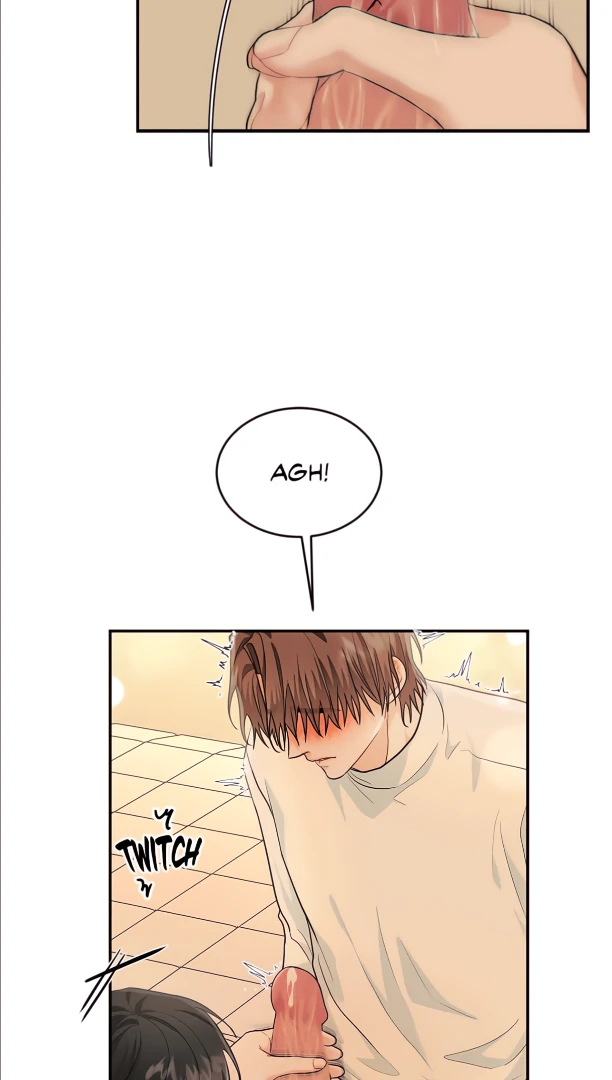 Summer Sparks - Chapter 48 manhwa