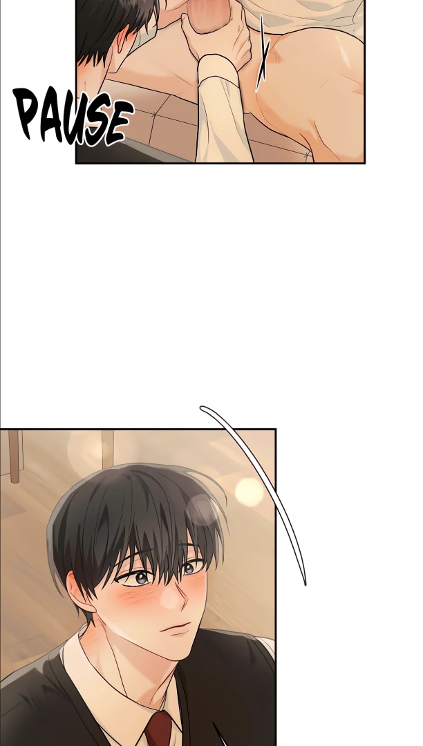 Summer Sparks - Chapter 48 manhwa