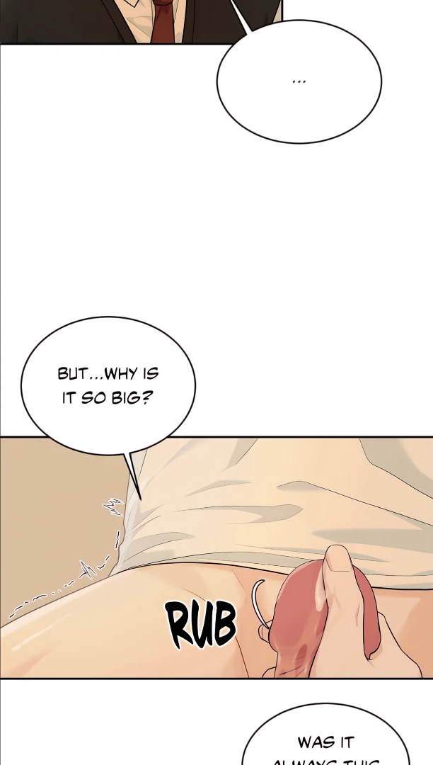 Summer Sparks - Chapter 48 manhwa