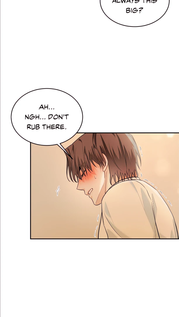 Summer Sparks - Chapter 48 manhwa