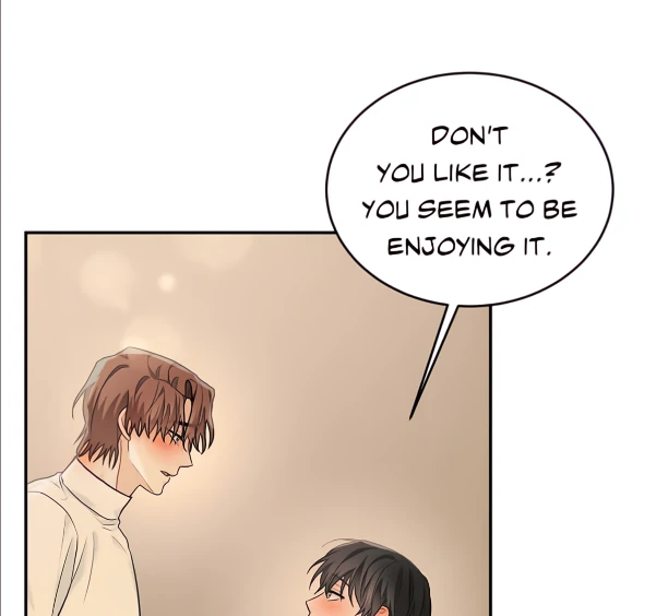 Summer Sparks - Chapter 48 manhwa
