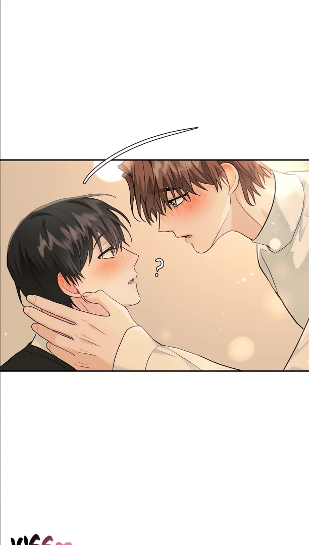 Summer Sparks - Chapter 48 manhwa