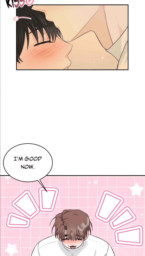 Summer Sparks - Chapter 48 manhwa