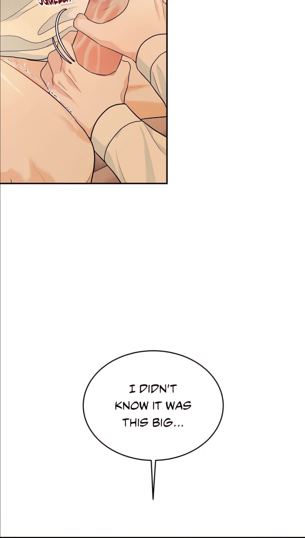 Summer Sparks - Chapter 48 manhwa