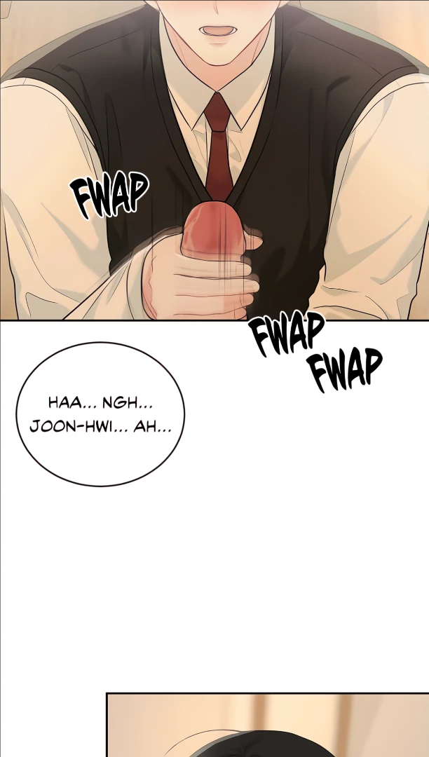 Summer Sparks - Chapter 48 manhwa
