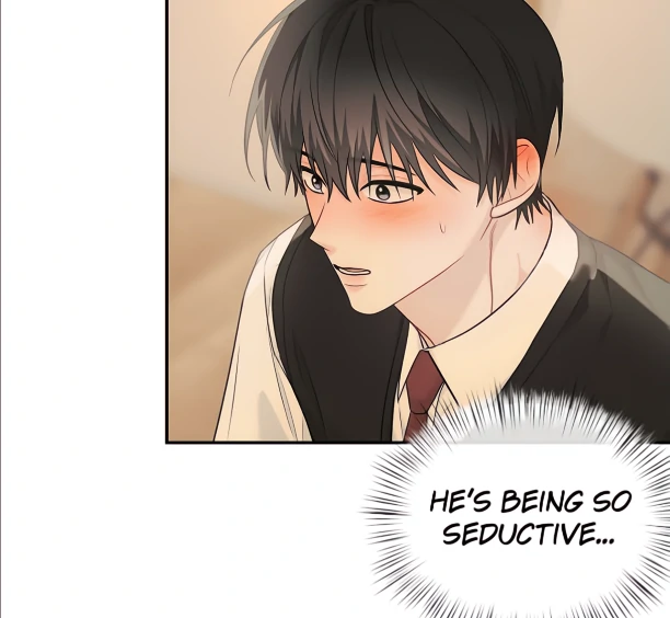 Summer Sparks - Chapter 48 manhwa