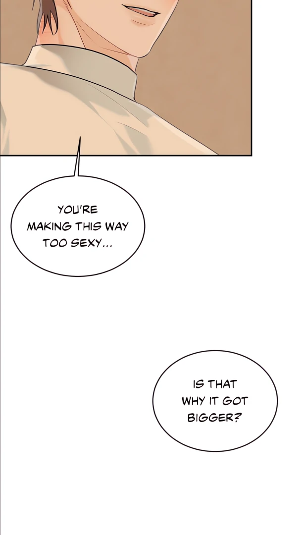 Summer Sparks - Chapter 48 manhwa
