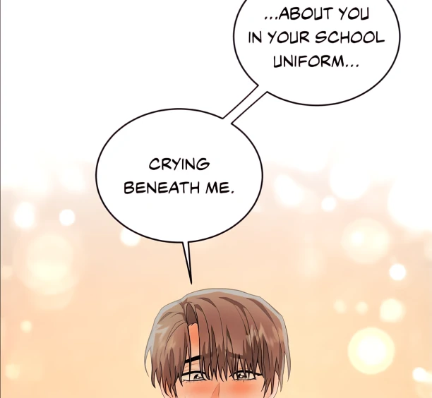 Summer Sparks - Chapter 48 manhwa