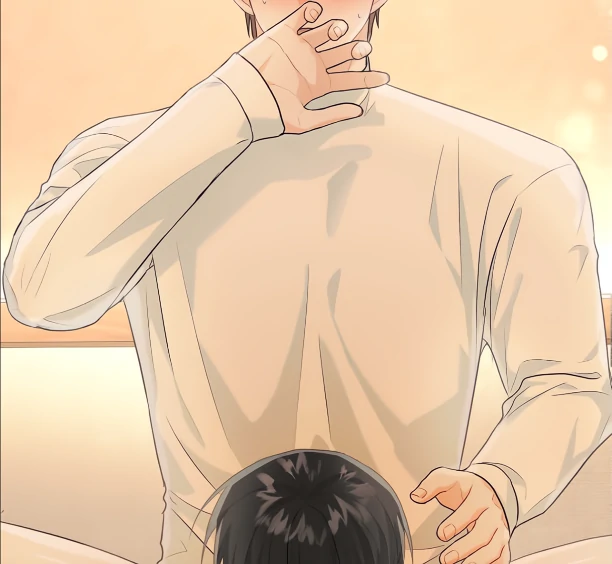 Summer Sparks - Chapter 48 manhwa