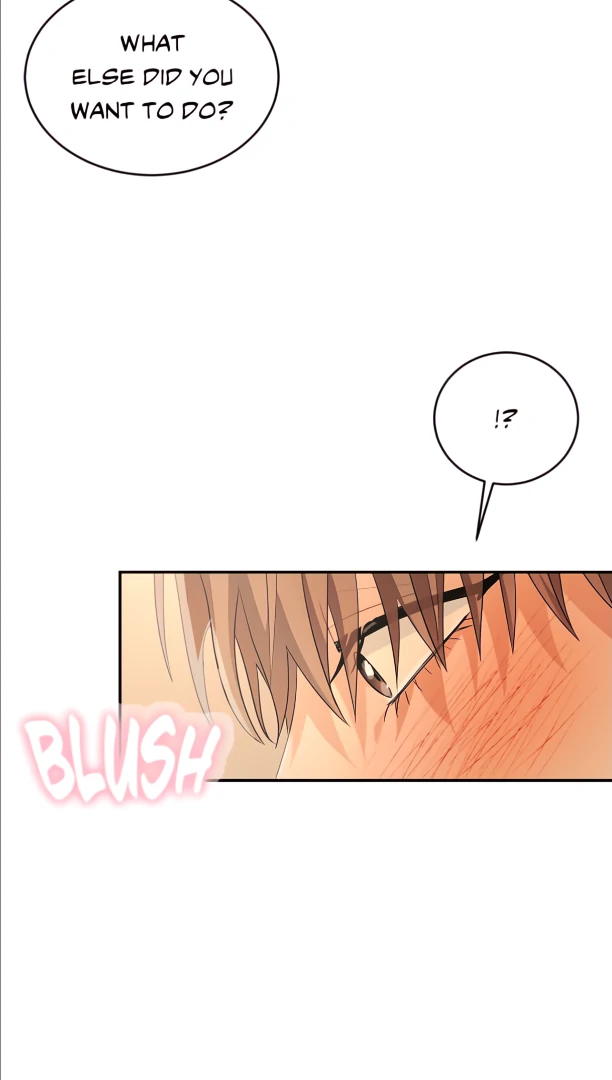 Summer Sparks - Chapter 48 manhwa