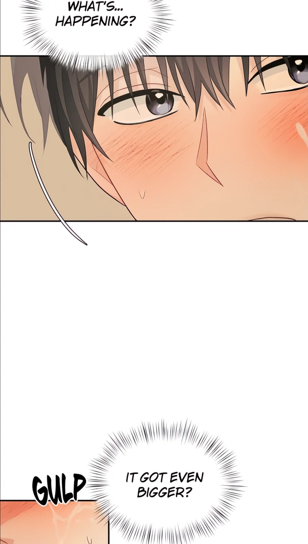 Summer Sparks - Chapter 48 manhwa