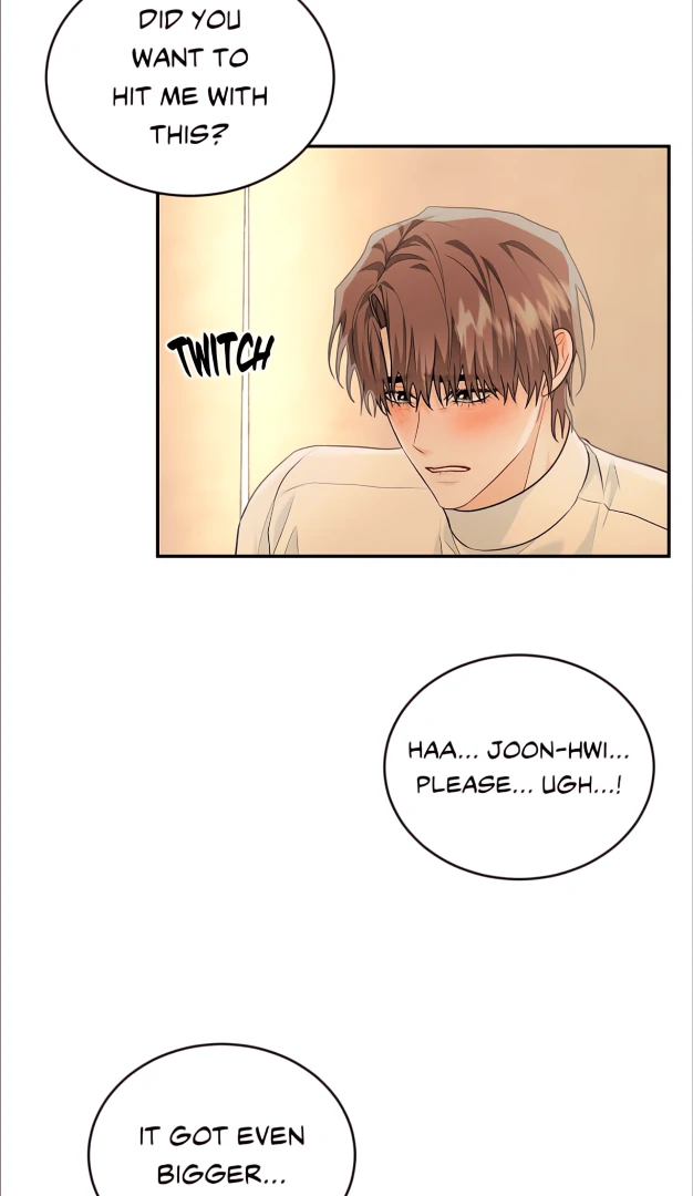 Summer Sparks - Chapter 48 manhwa