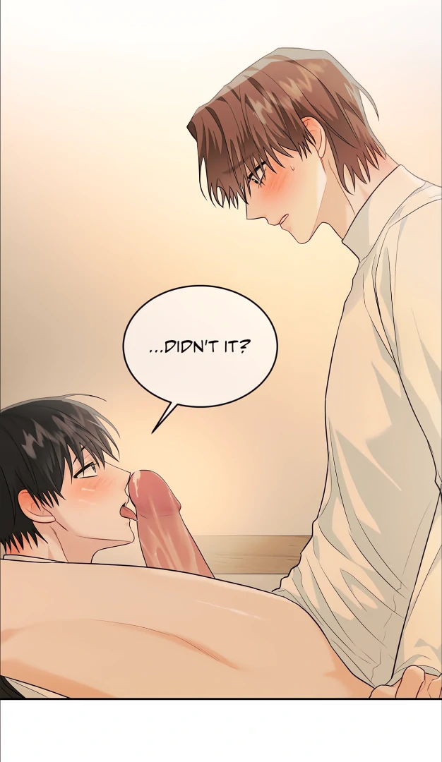 Summer Sparks - Chapter 48 manhwa