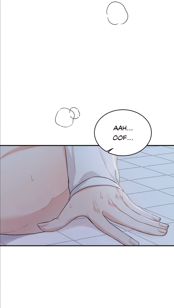 Summer Sparks - Chapter 49 manhwa