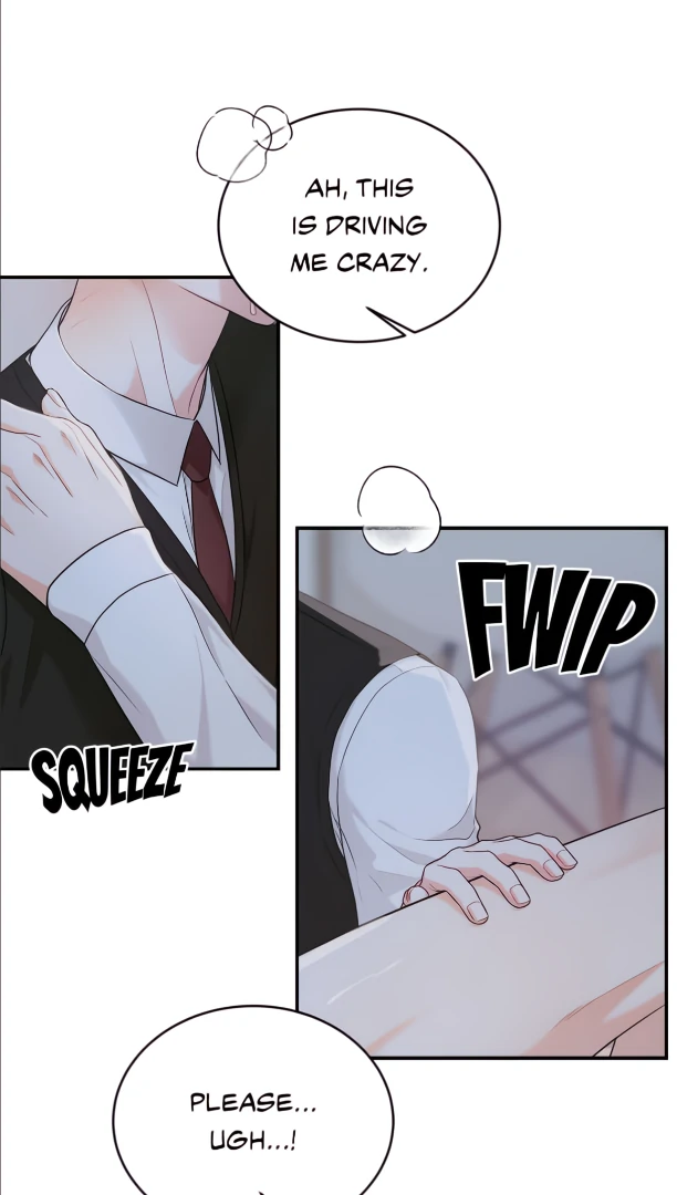 Summer Sparks - Chapter 49 manhwa