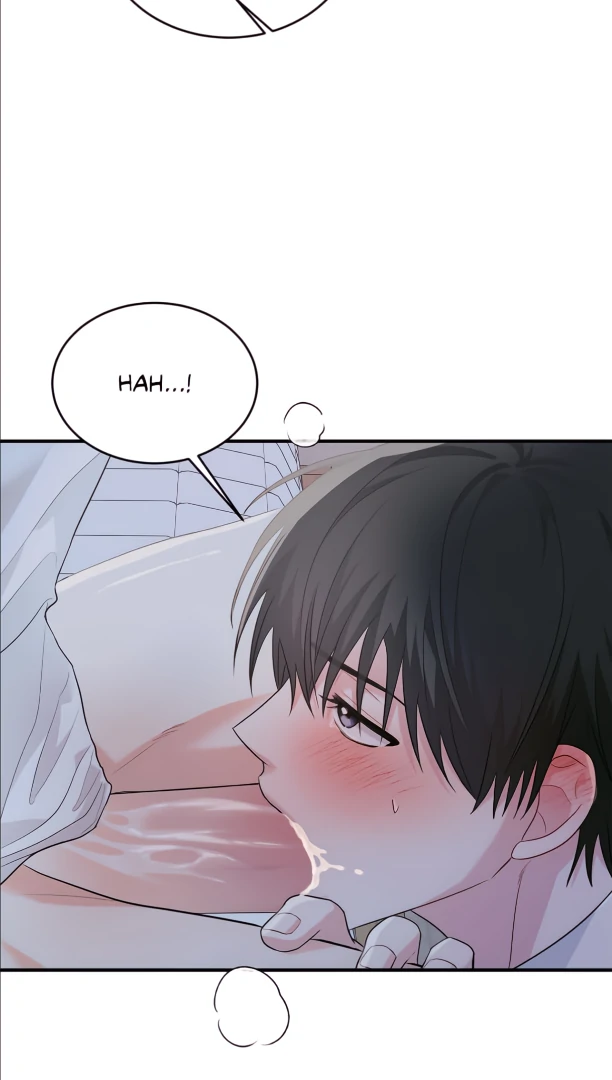 Summer Sparks - Chapter 49 manhwa
