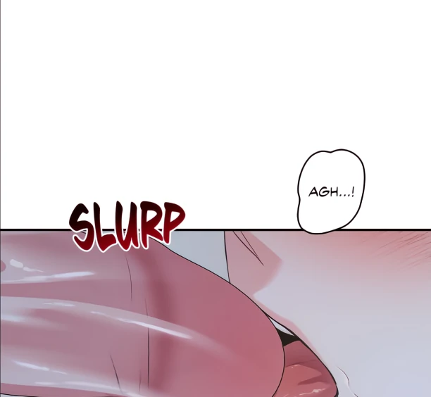 Summer Sparks - Chapter 49 manhwa
