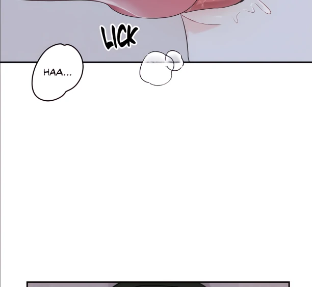 Summer Sparks - Chapter 49 manhwa